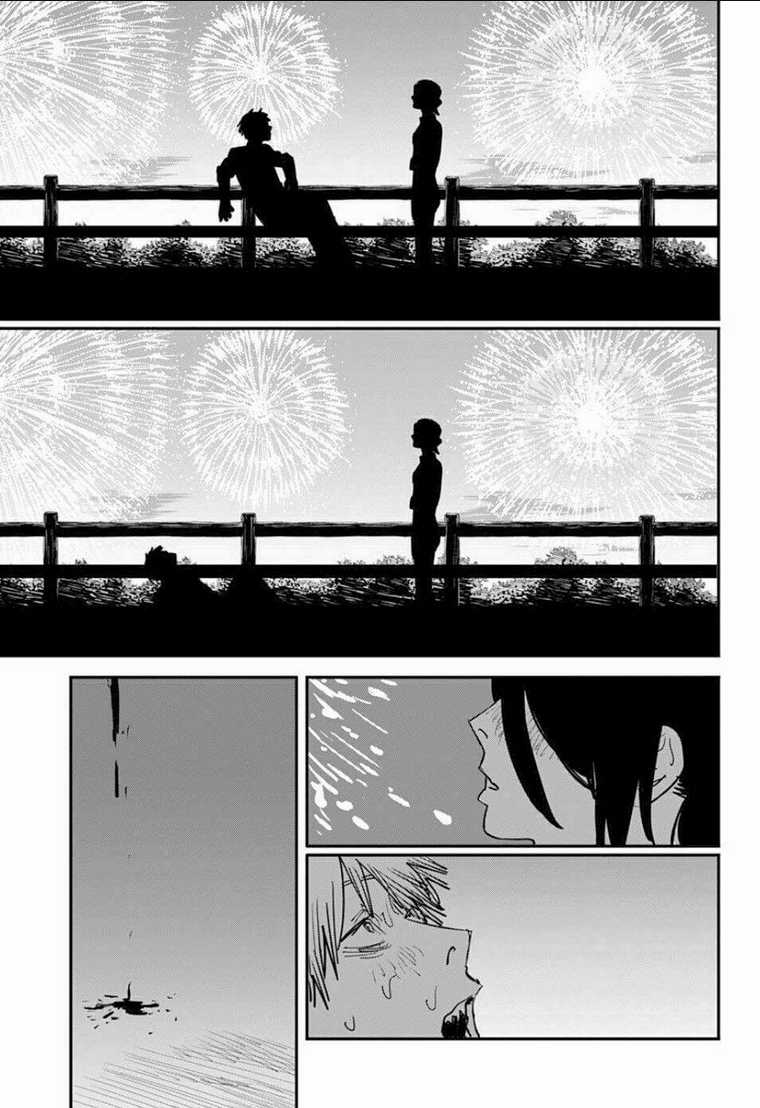 Chainsaw Man - Thợ Săn Quỷ Chapter 44 trang 7