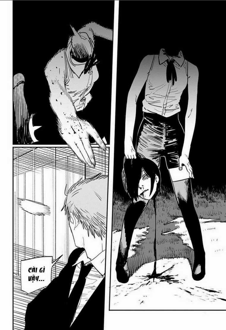 Chainsaw Man - Thợ Săn Quỷ Chapter 46 trang 7