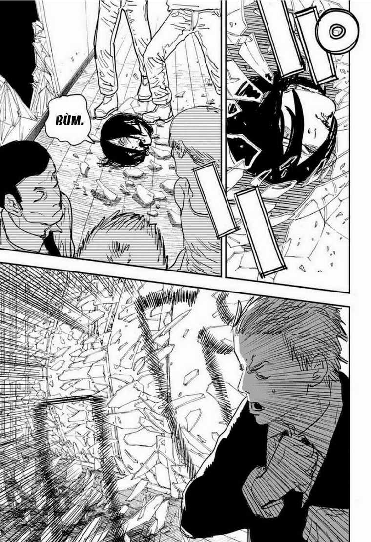 Chainsaw Man - Thợ Săn Quỷ Chapter 46 trang 8