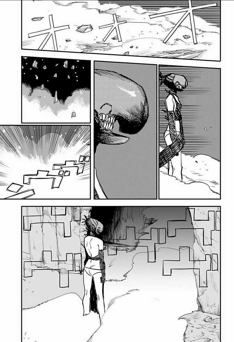 Chainsaw Man - Thợ Săn Quỷ Chapter 48 trang 6