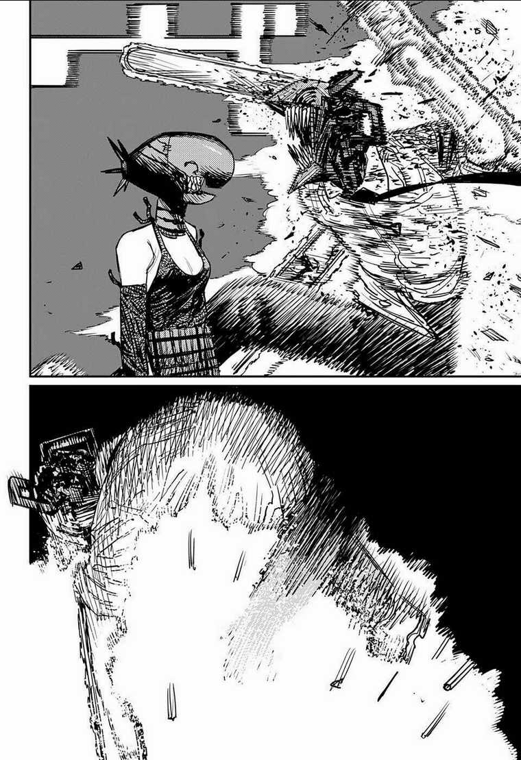 Chainsaw Man - Thợ Săn Quỷ Chapter 48 trang 7