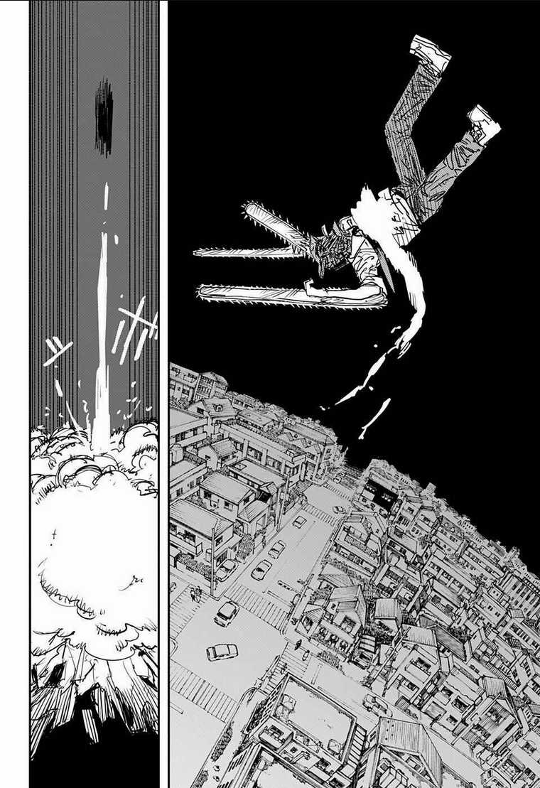 Chainsaw Man - Thợ Săn Quỷ Chapter 48 trang 9