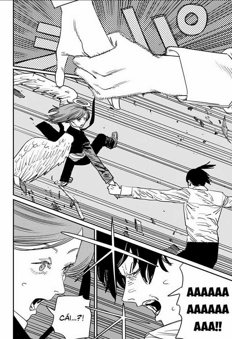 Chainsaw Man - Thợ Săn Quỷ Chapter 50 trang 10