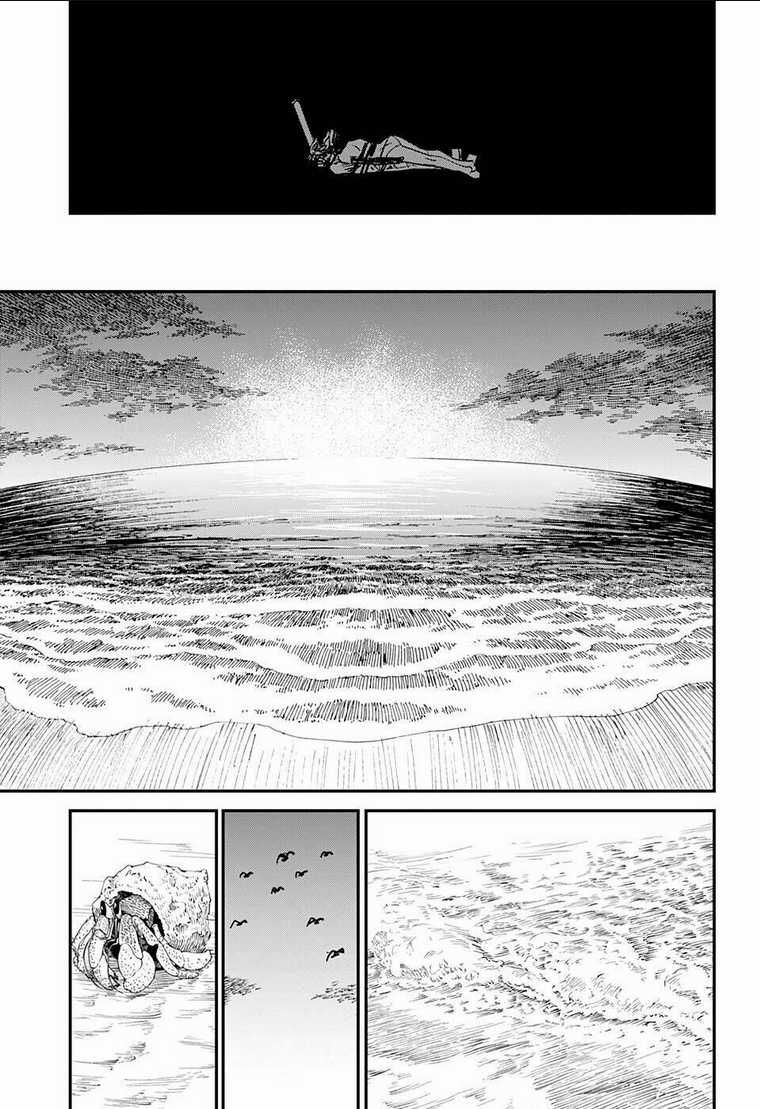 Chainsaw Man - Thợ Săn Quỷ Chapter 51 trang 10