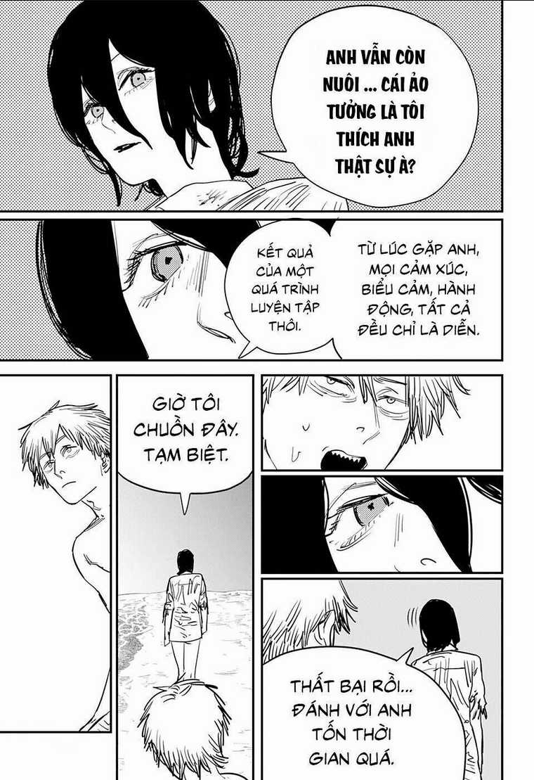 Chainsaw Man - Thợ Săn Quỷ Chapter 51 trang 14
