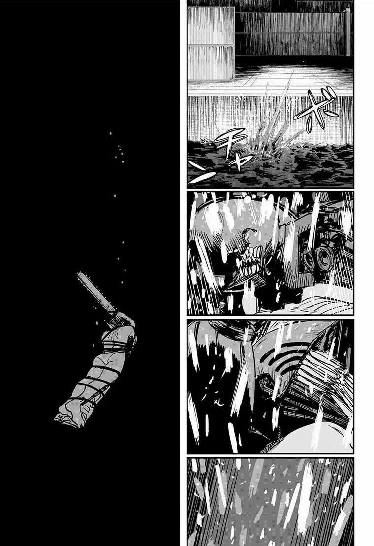 Chainsaw Man - Thợ Săn Quỷ Chapter 51 trang 8