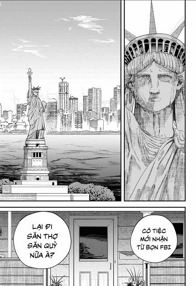 Chainsaw Man - Thợ Săn Quỷ Chapter 53 trang 18