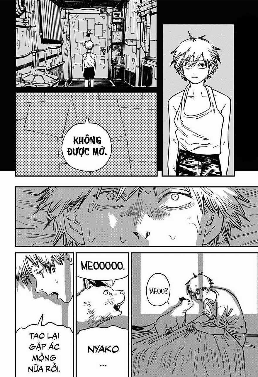 Chainsaw Man - Thợ Săn Quỷ Chapter 53 trang 3