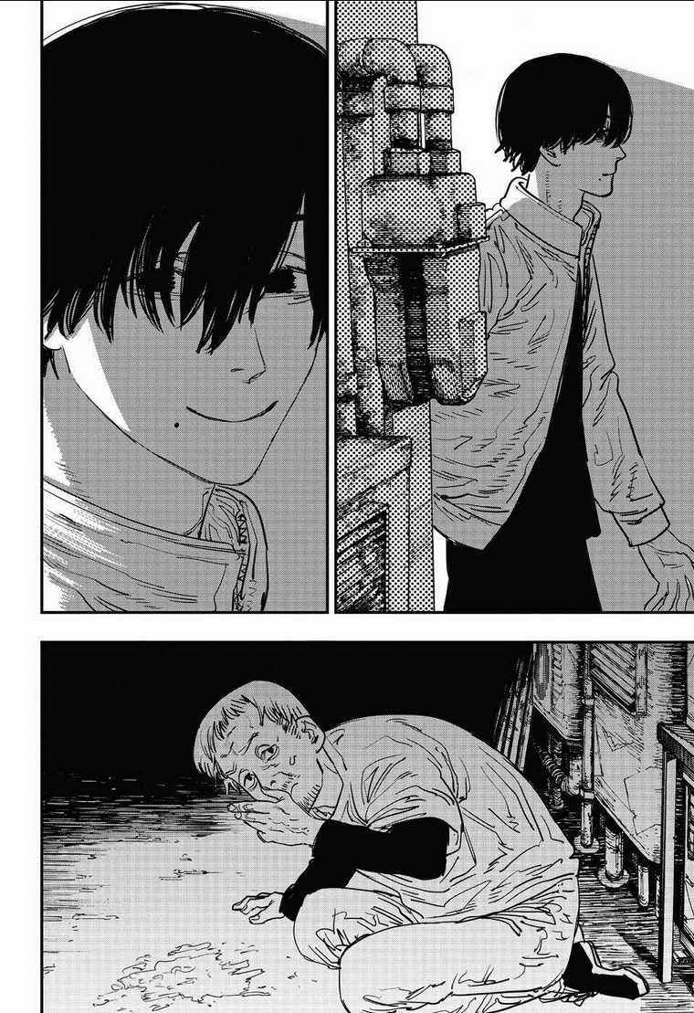 Chainsaw Man - Thợ Săn Quỷ Chapter 57 trang 19