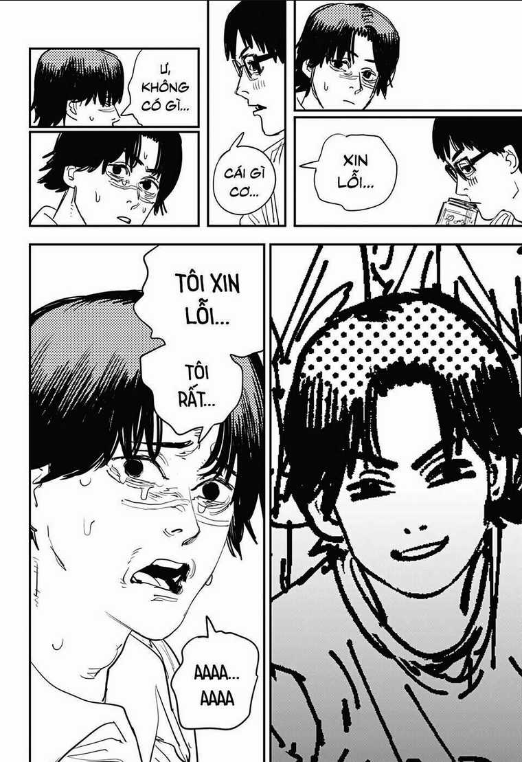 Chainsaw Man - Thợ Săn Quỷ Chapter 58 trang 13