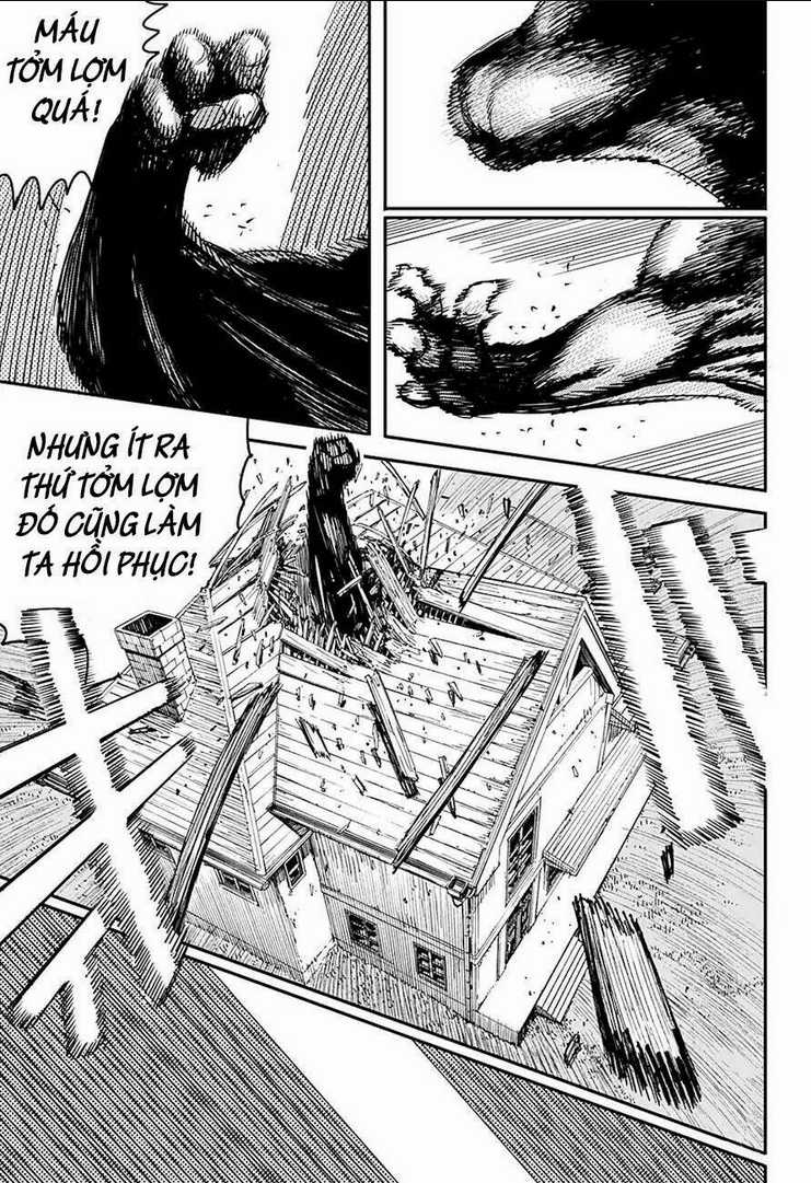 Chainsaw Man - Thợ Săn Quỷ Chapter 6 trang 18