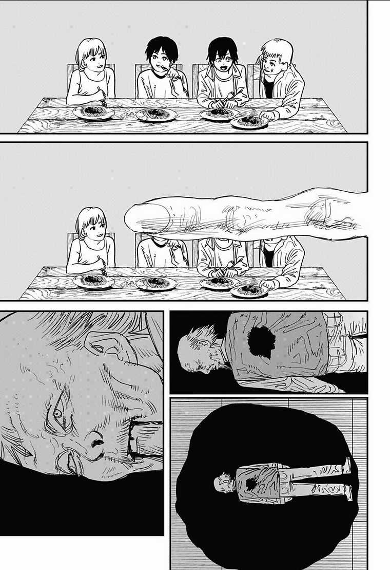 Chainsaw Man - Thợ Săn Quỷ Chapter 63 trang 15