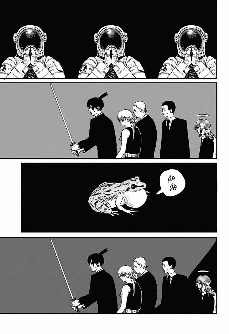 Chainsaw Man - Thợ Săn Quỷ Chapter 64 trang 13