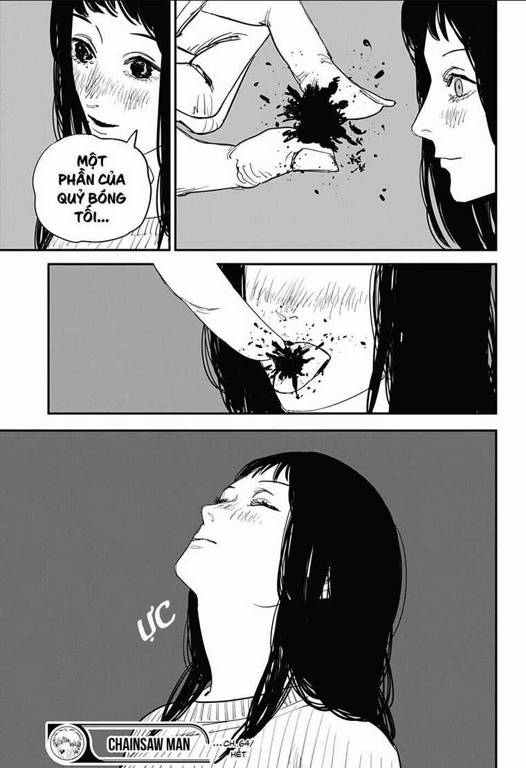 Chainsaw Man - Thợ Săn Quỷ Chapter 64 trang 20