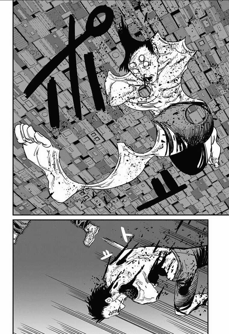 Chainsaw Man - Thợ Săn Quỷ Chapter 65 trang 13