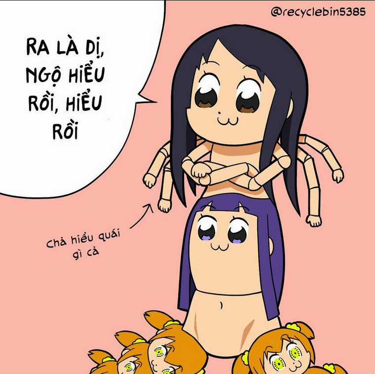 Chainsaw Man - Thợ Săn Quỷ Chapter 66 trang 22