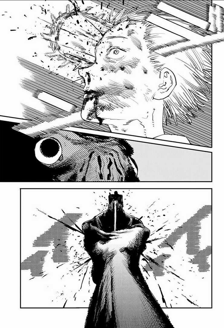 Chainsaw Man - Thợ Săn Quỷ Chapter 7 trang 18