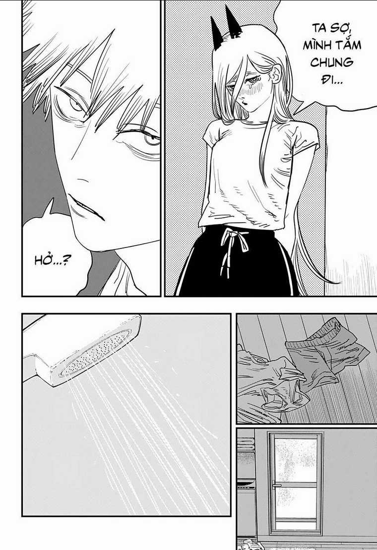 Chainsaw Man - Thợ Săn Quỷ Chapter 71 trang 15