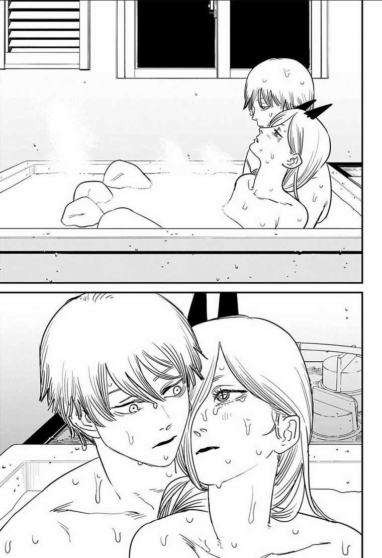 Chainsaw Man - Thợ Săn Quỷ Chapter 71 trang 18