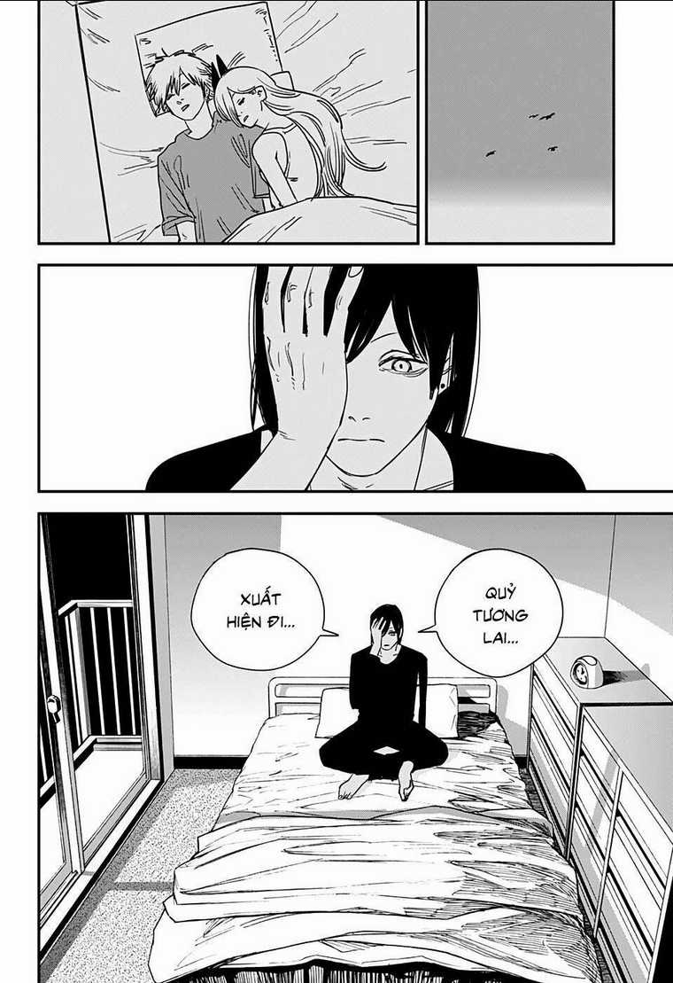 Chainsaw Man - Thợ Săn Quỷ Chapter 73 trang 20