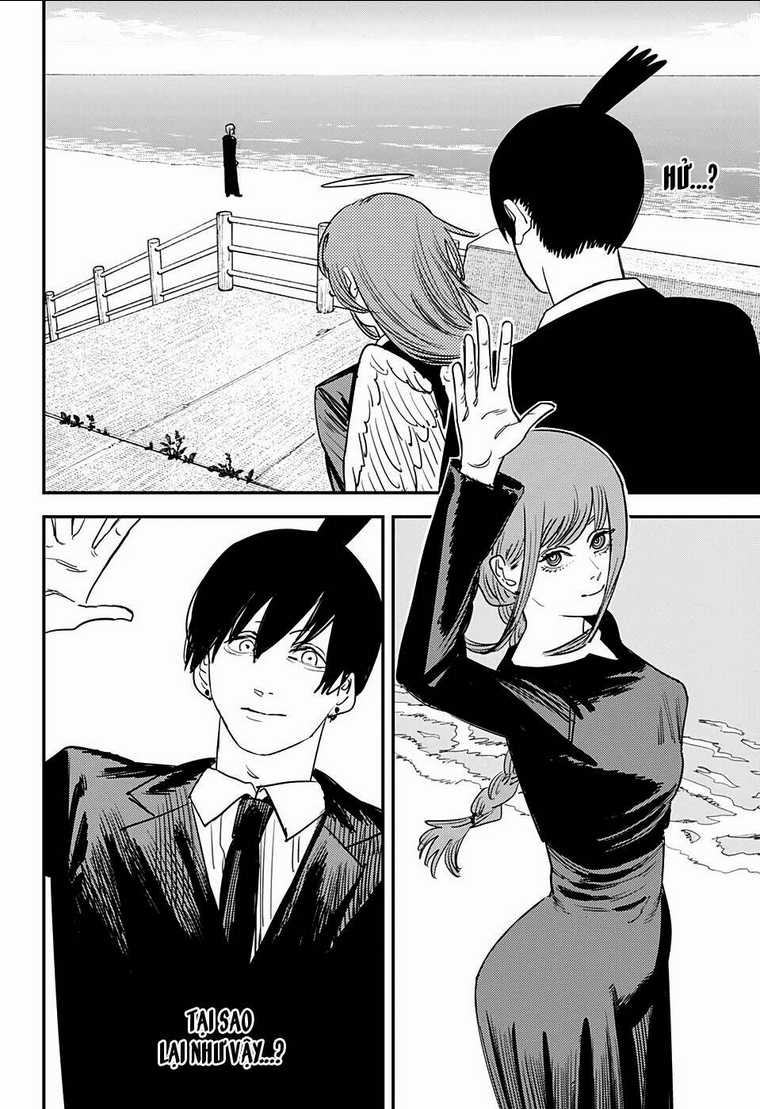 Chainsaw Man - Thợ Săn Quỷ Chapter 74 trang 10