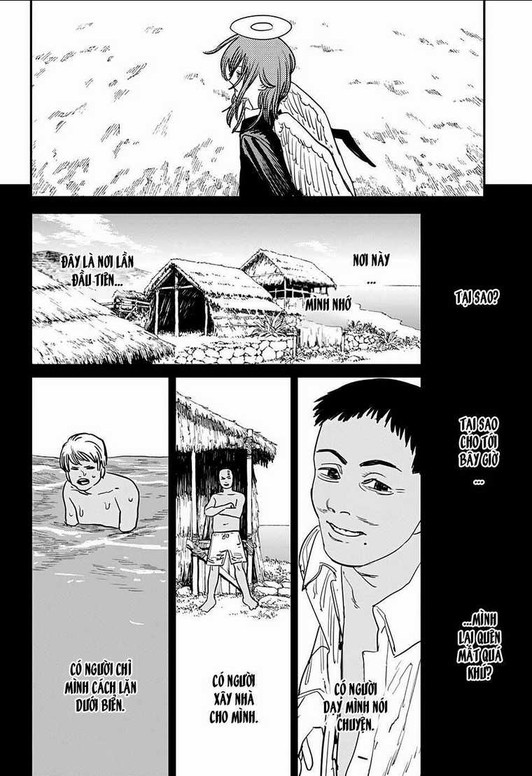 Chainsaw Man - Thợ Săn Quỷ Chapter 74 trang 16
