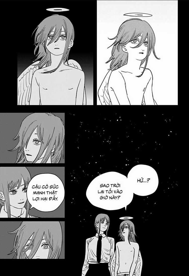 Chainsaw Man - Thợ Săn Quỷ Chapter 74 trang 19
