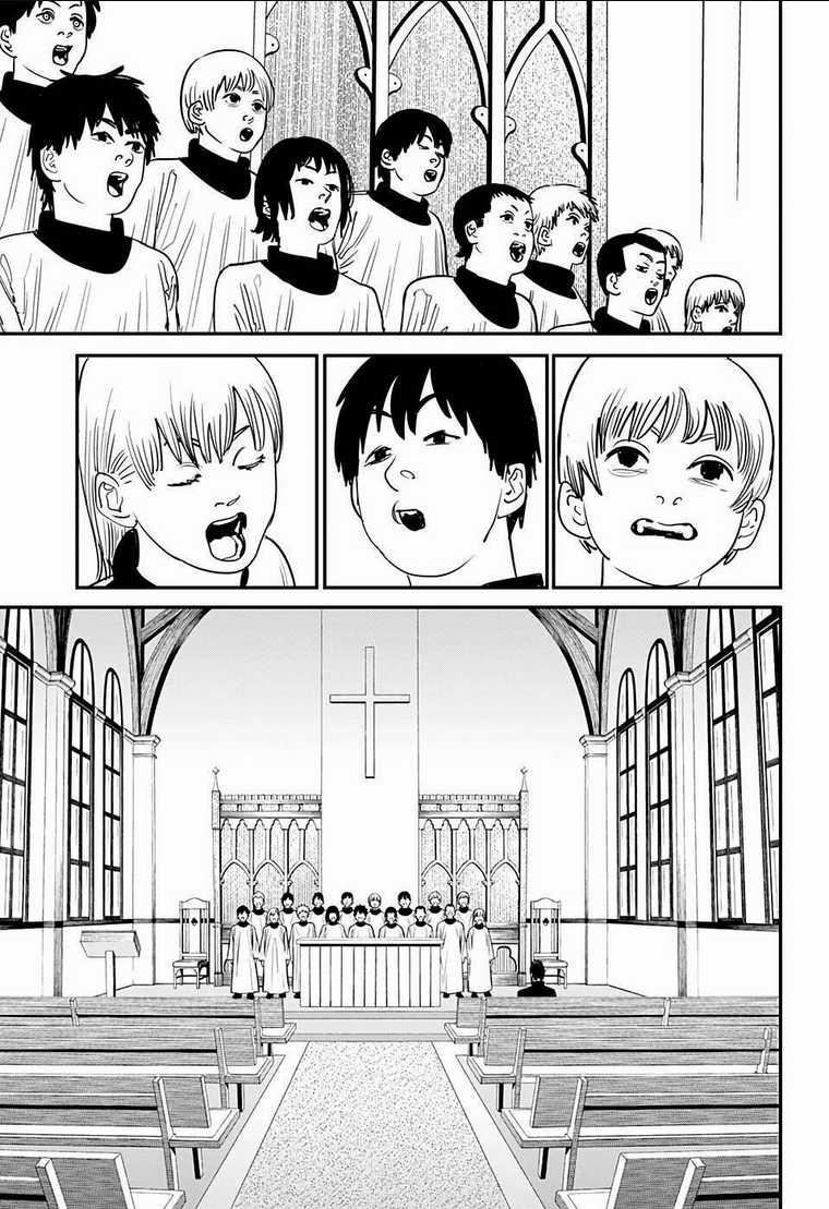 Chainsaw Man - Thợ Săn Quỷ Chapter 75 trang 13