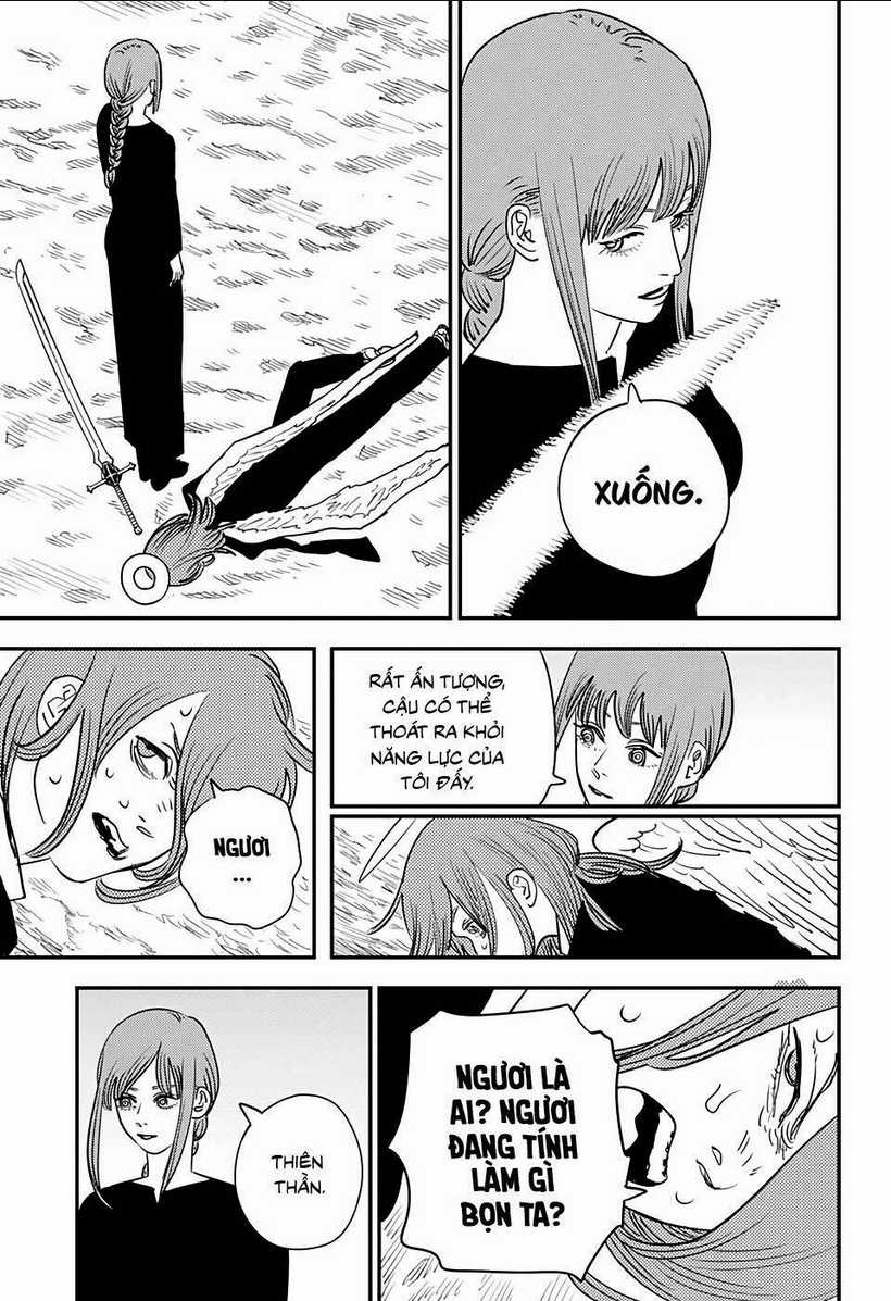Chainsaw Man - Thợ Săn Quỷ Chapter 75 trang 5