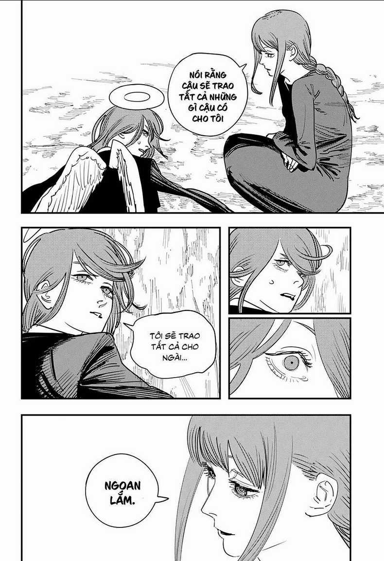 Chainsaw Man - Thợ Săn Quỷ Chapter 75 trang 6