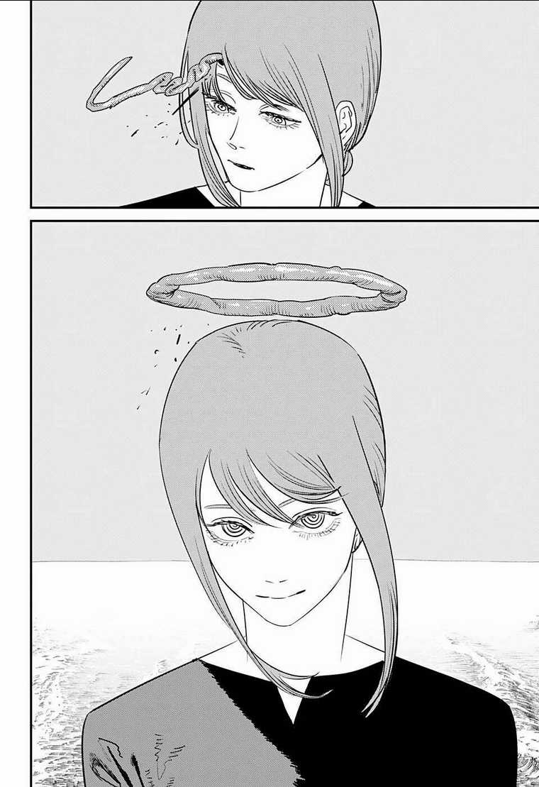 Chainsaw Man - Thợ Săn Quỷ Chapter 76 trang 11