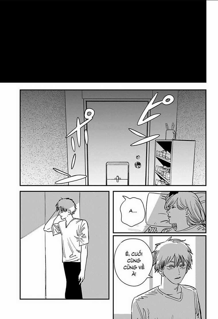 Chainsaw Man - Thợ Săn Quỷ Chapter 76 trang 15
