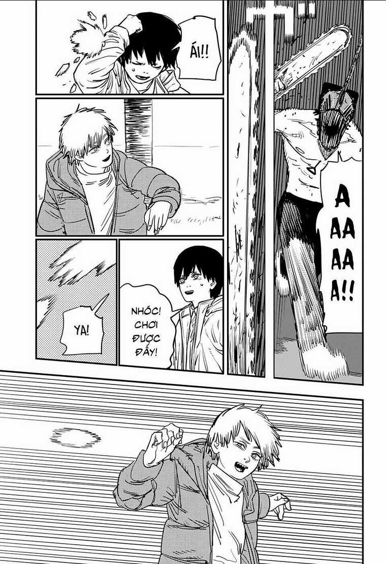 Chainsaw Man - Thợ Săn Quỷ Chapter 78 trang 8