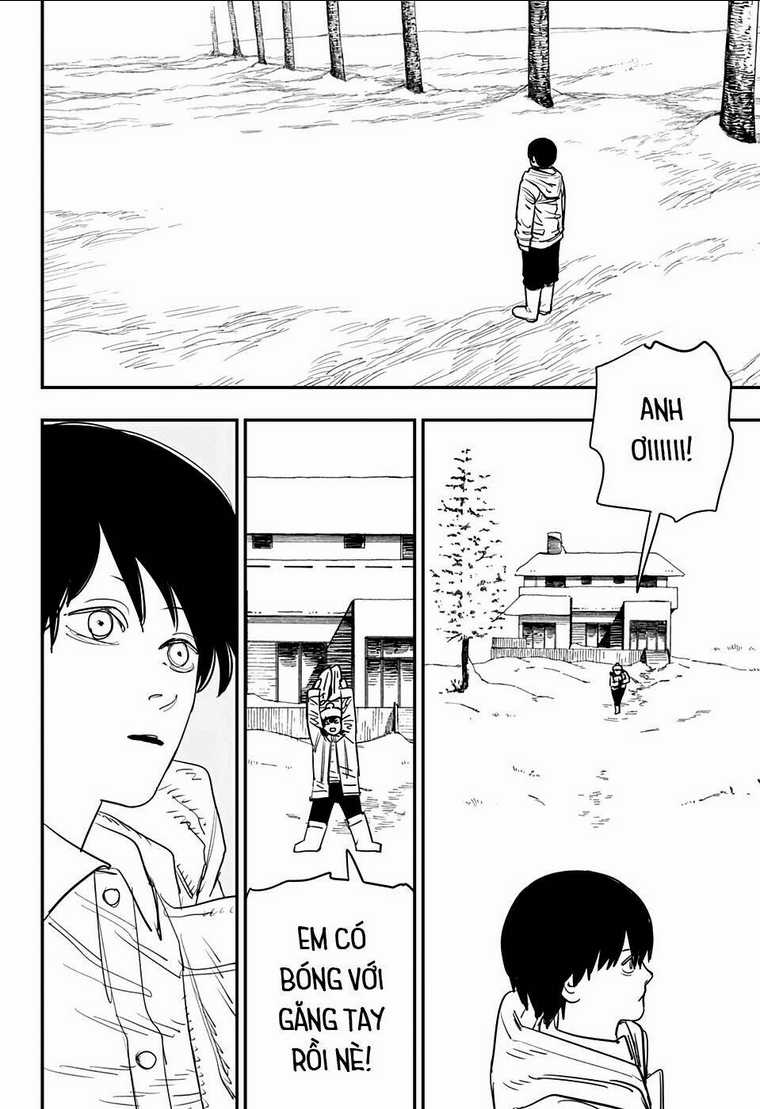 Chainsaw Man - Thợ Săn Quỷ Chapter 79 trang 16