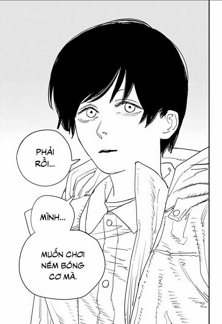 Chainsaw Man - Thợ Săn Quỷ Chapter 79 trang 17