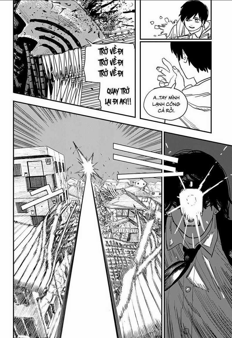 Chainsaw Man - Thợ Săn Quỷ Chapter 79 trang 6