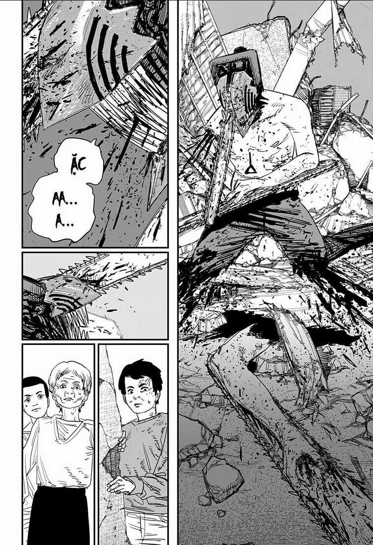 Chainsaw Man - Thợ Săn Quỷ Chapter 79 trang 8