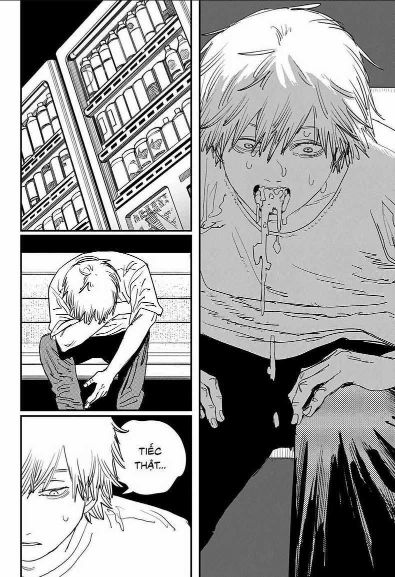 Chainsaw Man - Thợ Săn Quỷ Chapter 80 trang 6