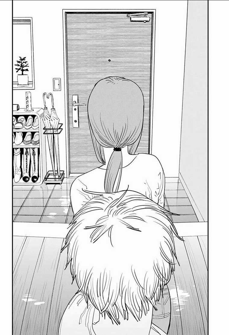 Chainsaw Man - Thợ Săn Quỷ Chapter 81 trang 11