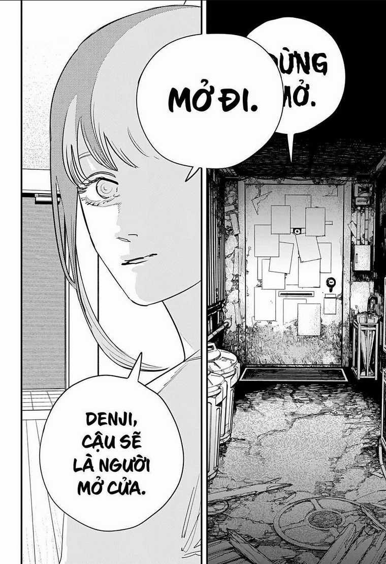 Chainsaw Man - Thợ Săn Quỷ Chapter 81 trang 13