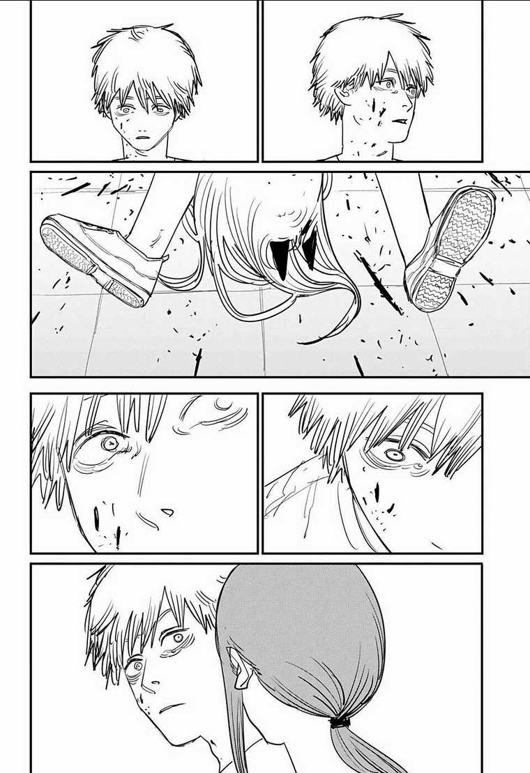 Chainsaw Man - Thợ Săn Quỷ Chapter 81 trang 18