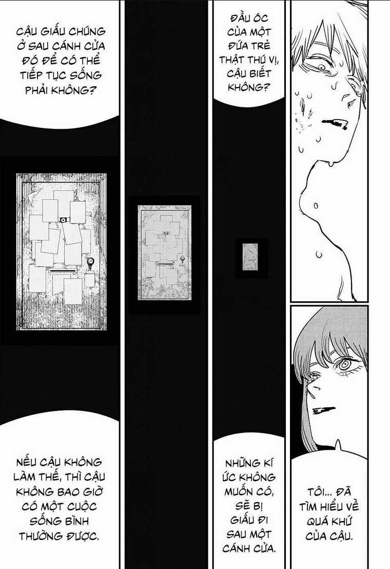 Chainsaw Man - Thợ Săn Quỷ Chapter 82 trang 13