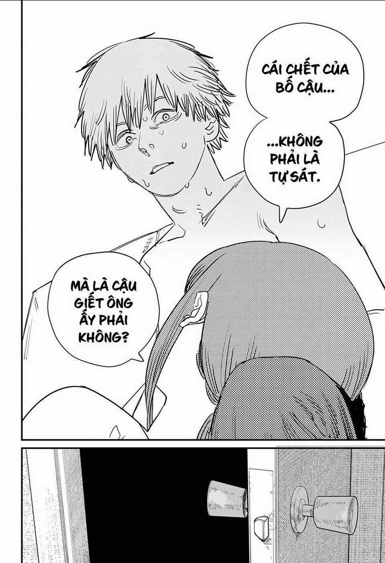 Chainsaw Man - Thợ Săn Quỷ Chapter 82 trang 14