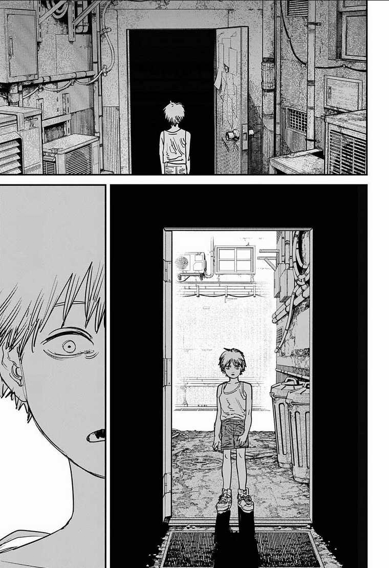 Chainsaw Man - Thợ Săn Quỷ Chapter 82 trang 15