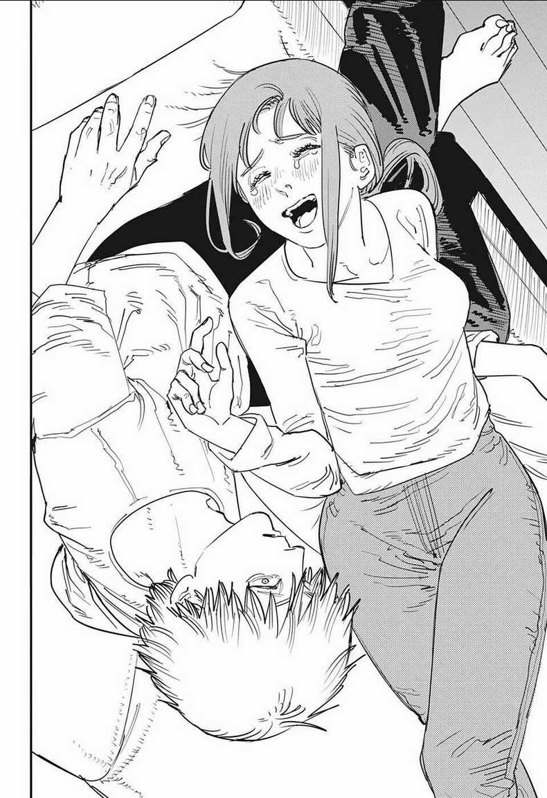 Chainsaw Man - Thợ Săn Quỷ Chapter 82 trang 6