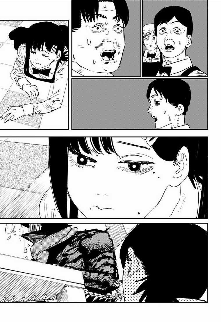 Chainsaw Man - Thợ Săn Quỷ Chapter 85 trang 20