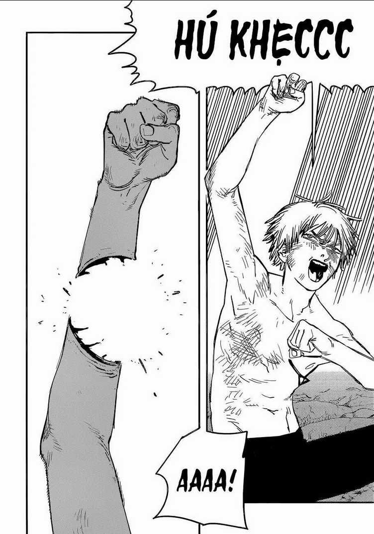 Chainsaw Man - Thợ Săn Quỷ Chapter 9 trang 13