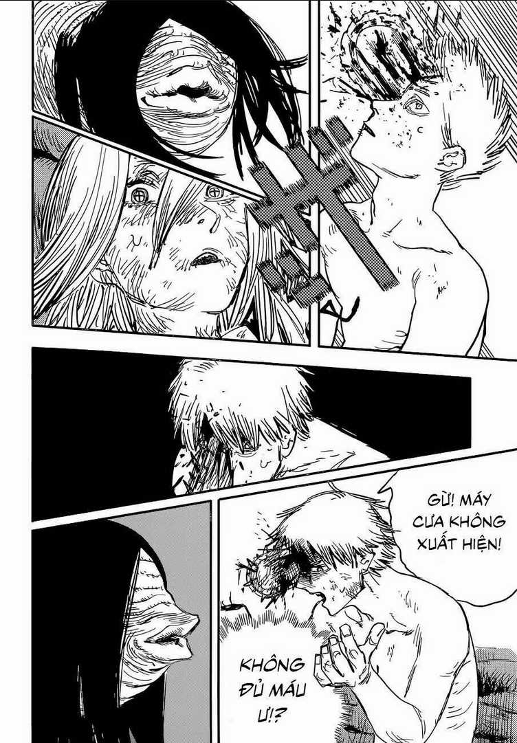 Chainsaw Man - Thợ Săn Quỷ Chapter 9 trang 17