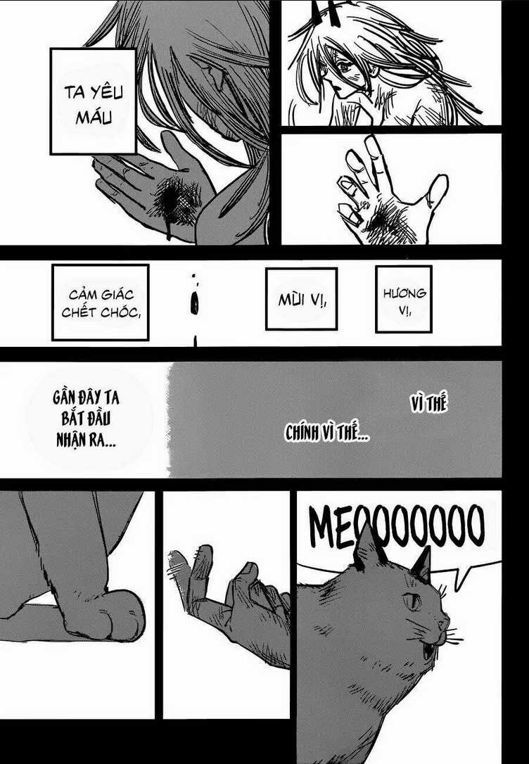 Chainsaw Man - Thợ Săn Quỷ Chapter 9 trang 6