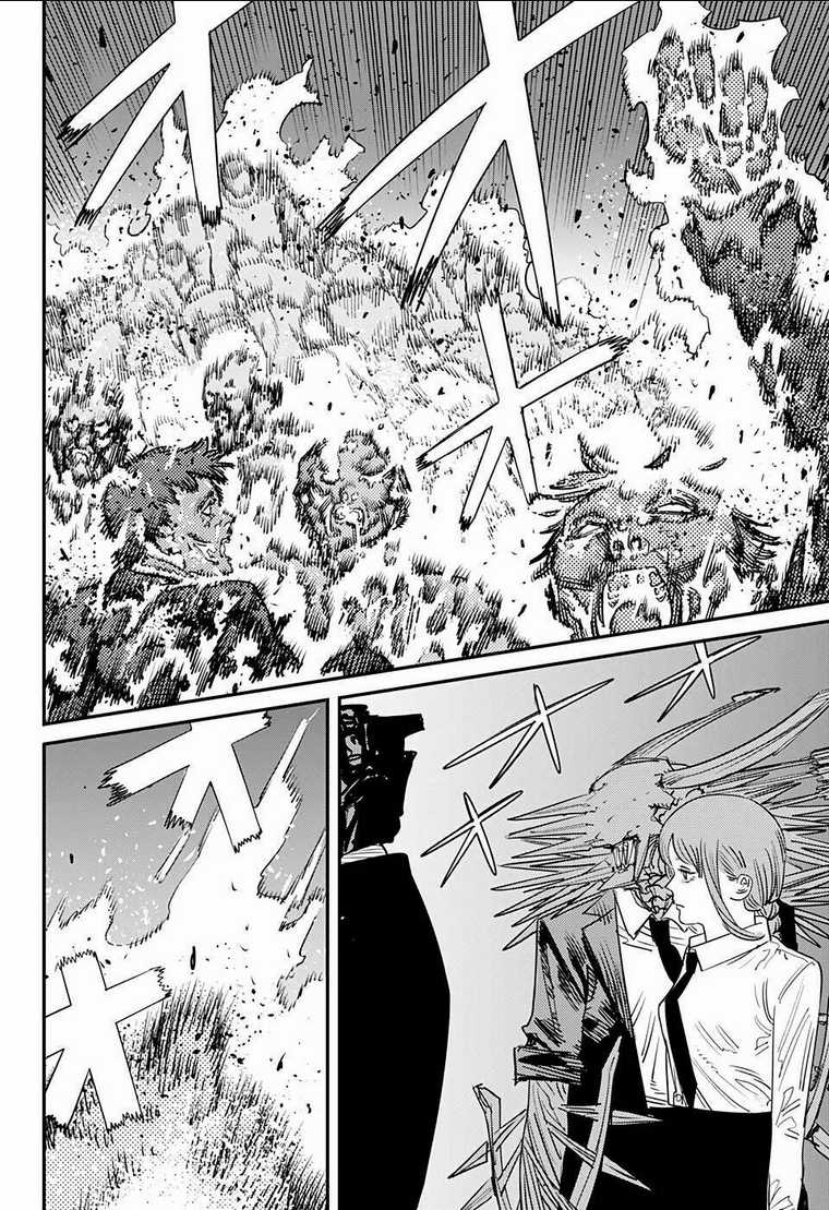 Chainsaw Man - Thợ Săn Quỷ Chapter 94 trang 14